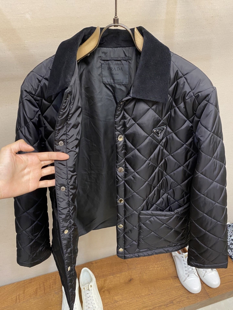 Pra*a outwear